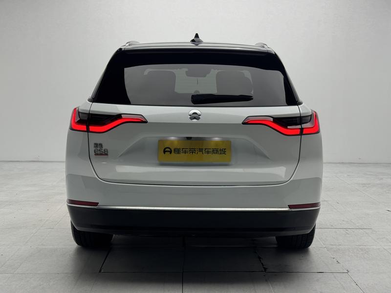 NIO NIO ES8 2020