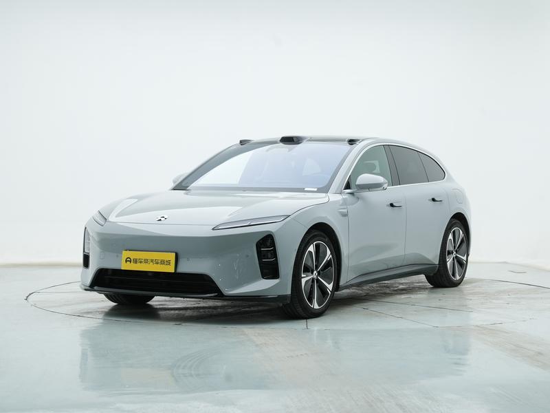 NIO NIO ET5 Touring 2025