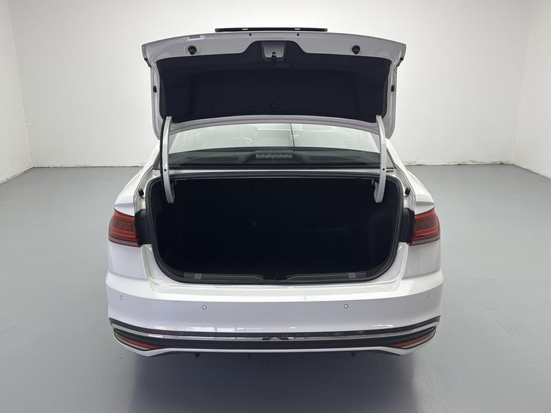 Volkswagen Bora 2024