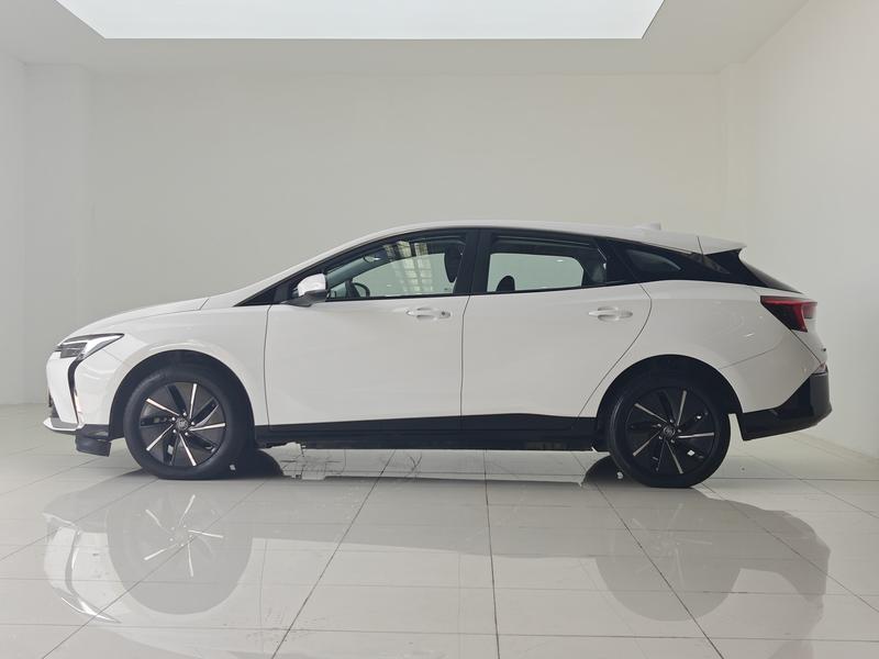 Buick Micro Blue 6 2024