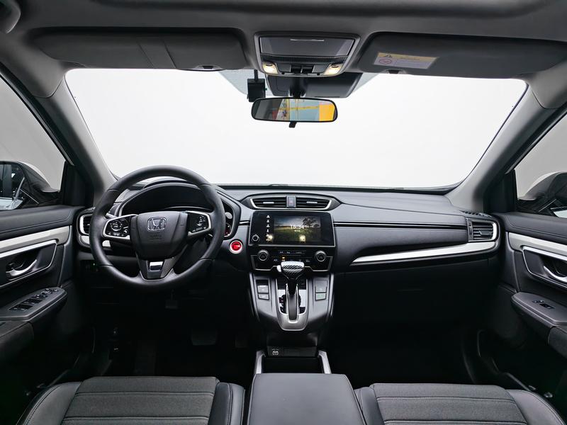 Honda Honda CR-V 2021