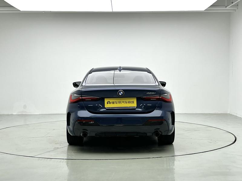 BMW BMW 4 Series 2022