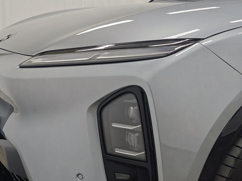 NIO NIO ES6 2025