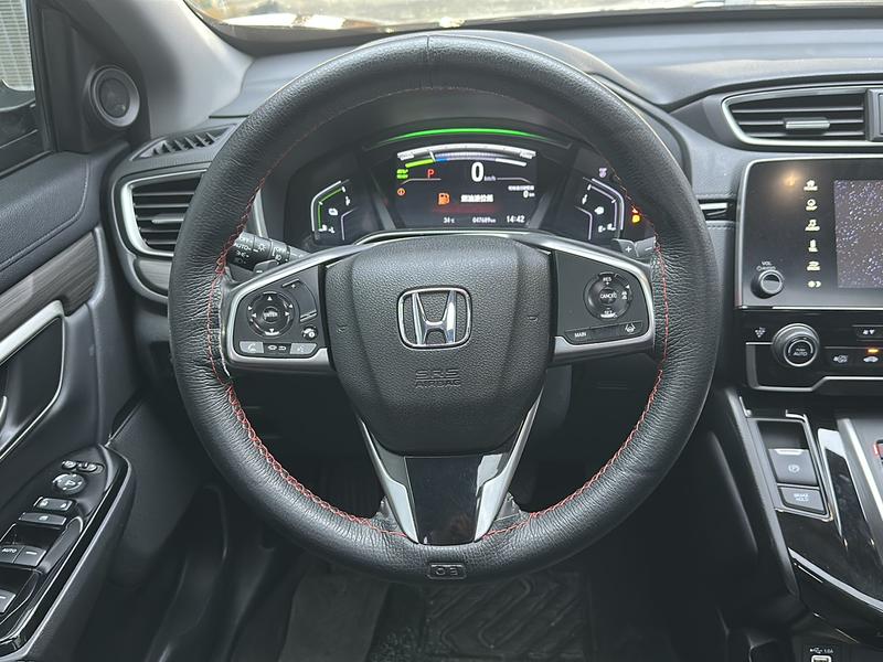 Honda Honda CR-V PHEV 2021