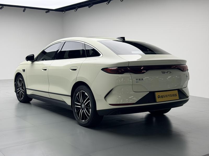 BYD Qin L EV 2025