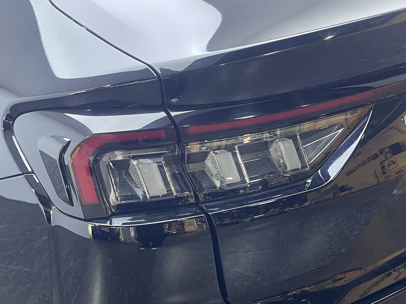 Ford Mondeo 2023