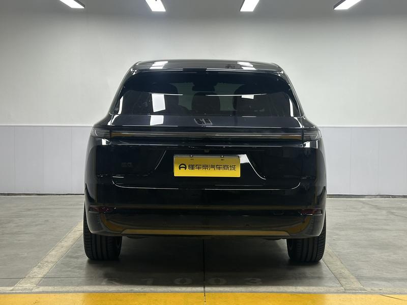 Li Auto Ideal L7 2024
