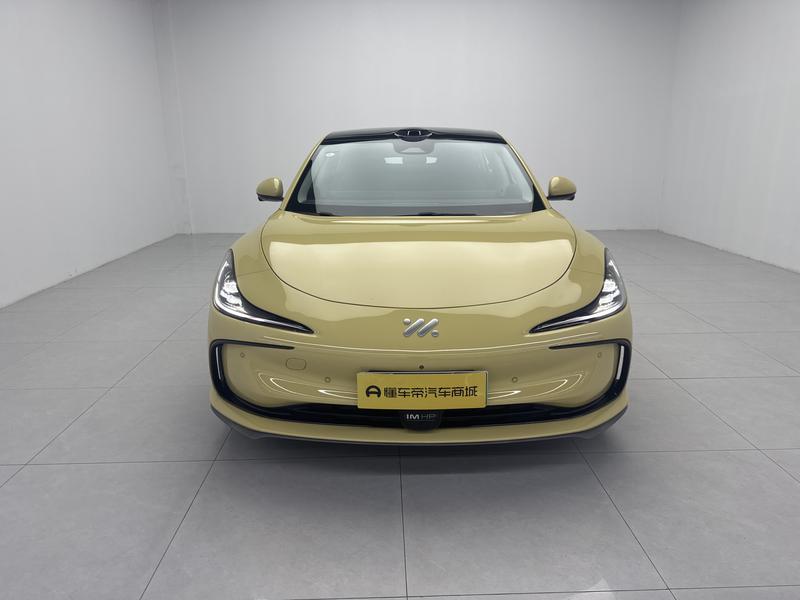 IM Motors Zhiji L6 2024