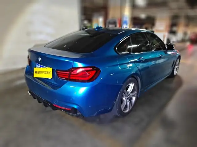 BMW BMW 4 Series 425i Gran Coupe M sports Suit