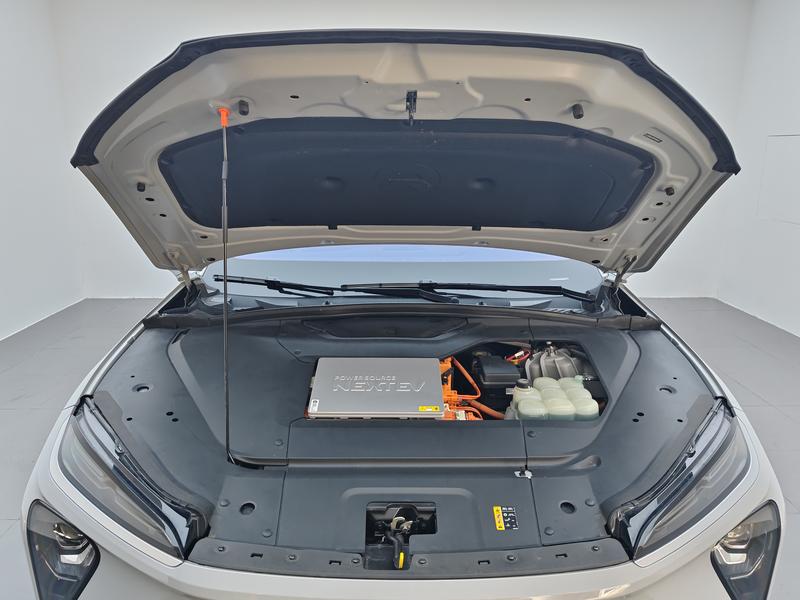 NIO NIO EC6 2020