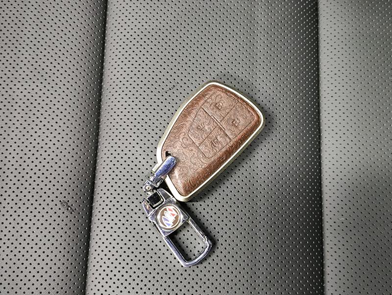 Buick Envision 2023