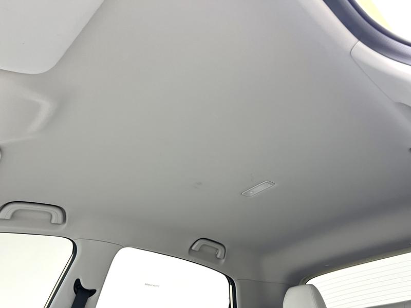 Geely Galaxy Wish Upon a Star 2025