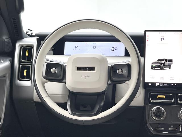 iCAR ICAR Super V23 2025