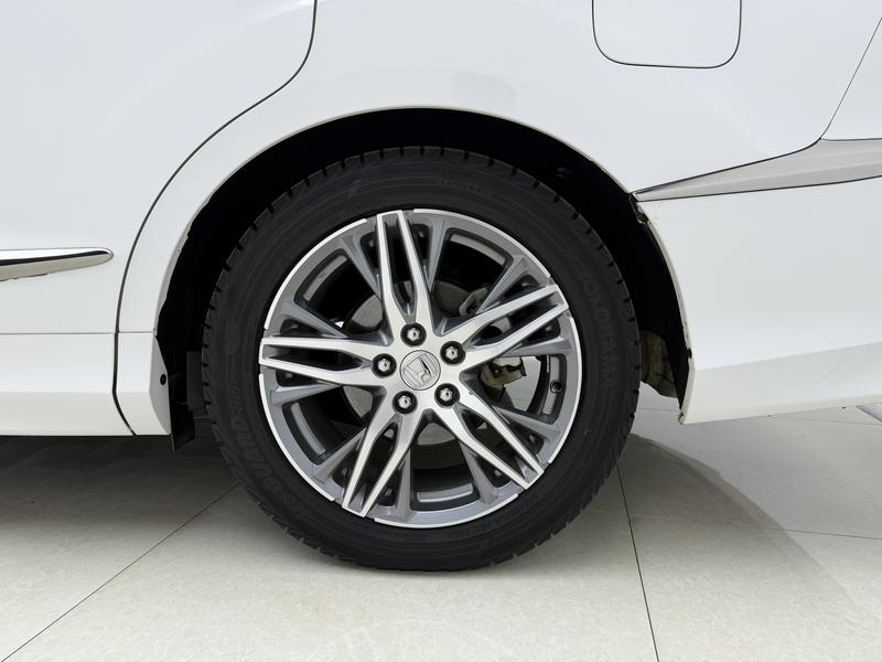 Honda Ailishen 2019