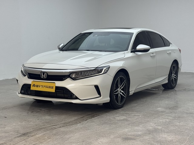 Honda Yingshi Pai 2022
