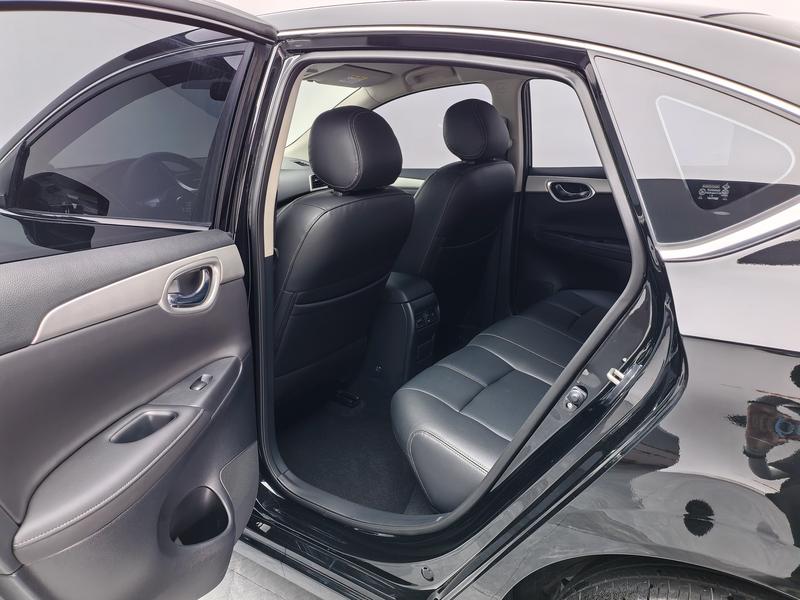Nissan Sylphy 2024