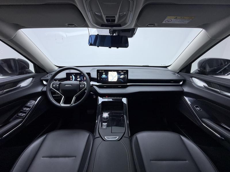 Haval Haval H6 2021