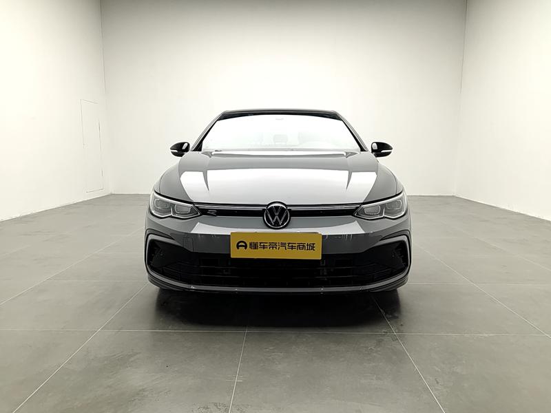 Volkswagen golf 2023