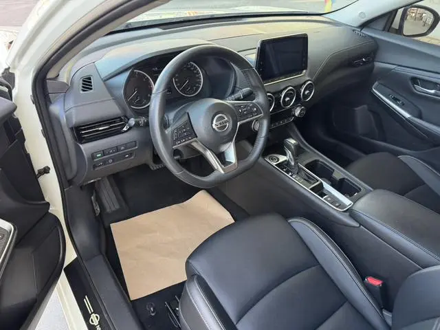 Nissan Xuan Yi 1.6L XL CVT Smart Edition