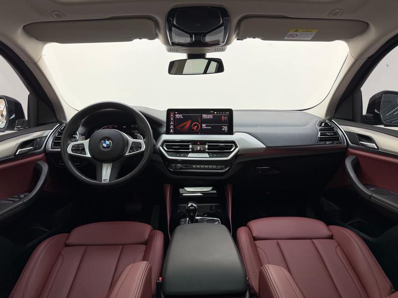 BMW BMW X4 2022