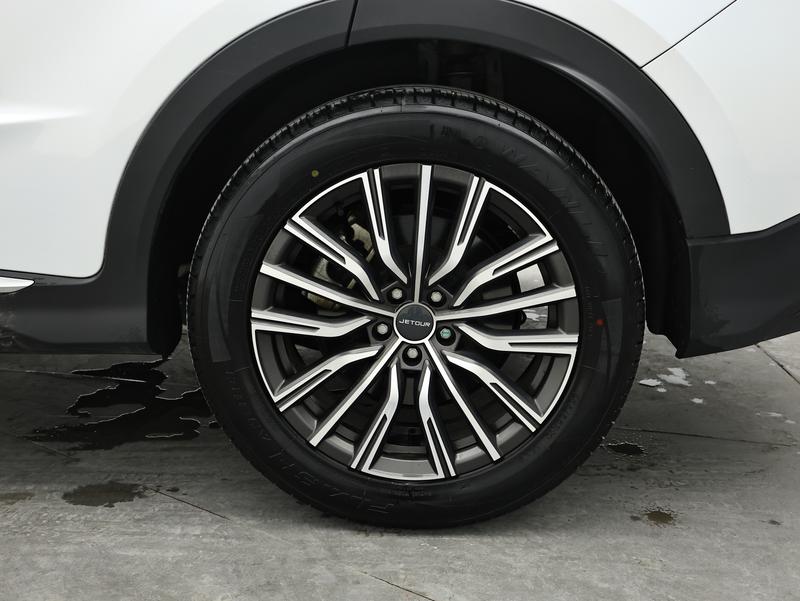 Jetour Jetour X70 PLUS 2024