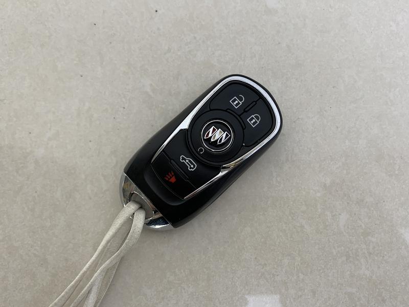 Buick Buick GL8 2022