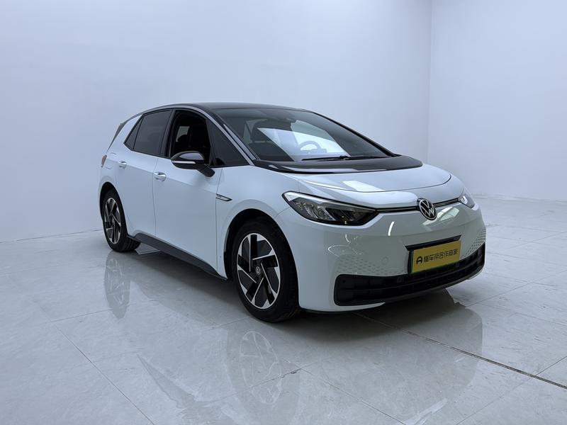 Volkswagen Volkswagen ID.3 2023
