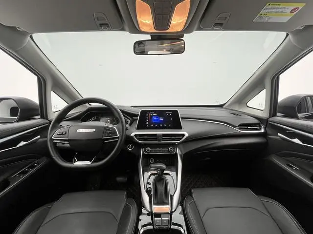 Maxus Chase G50 1.5T automatic swim B