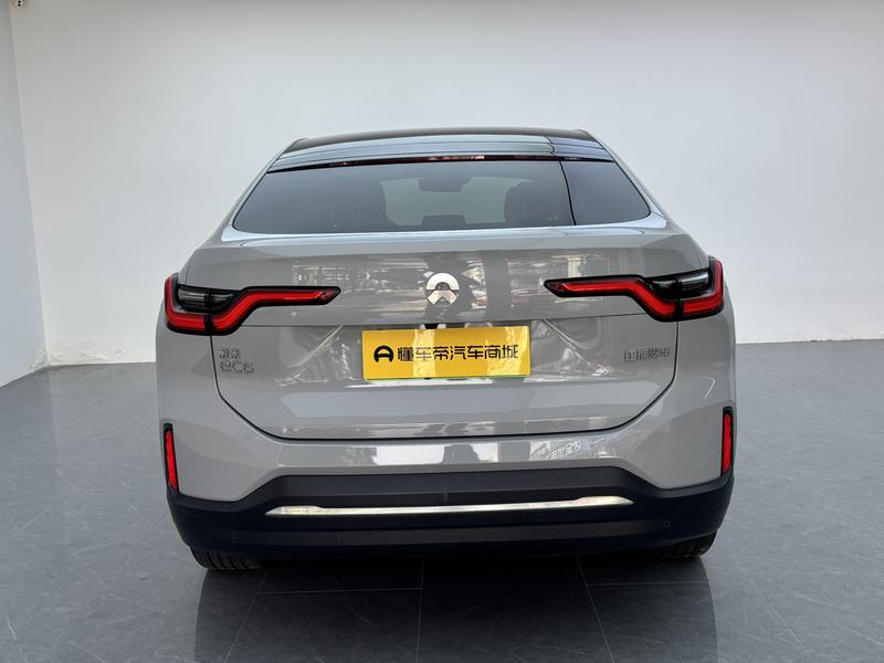 NIO NIO EC6 2020
