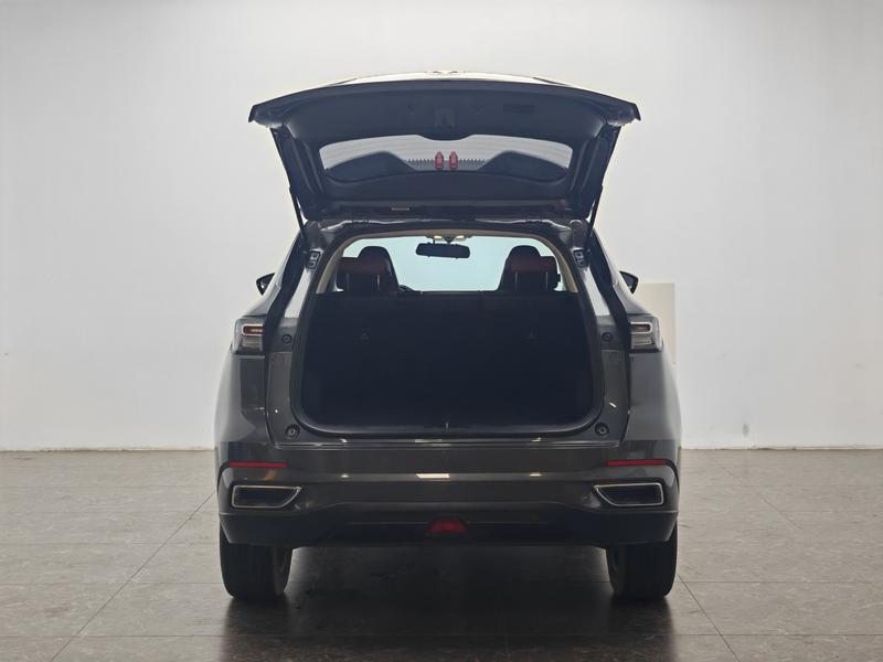 Changan Changan CS55 PLUS 2022