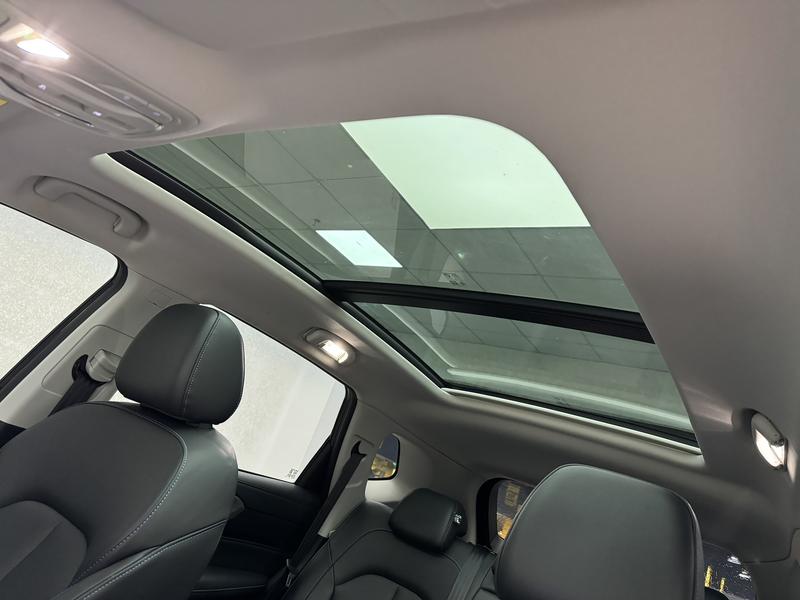 Roewe Roewe RX5 2023
