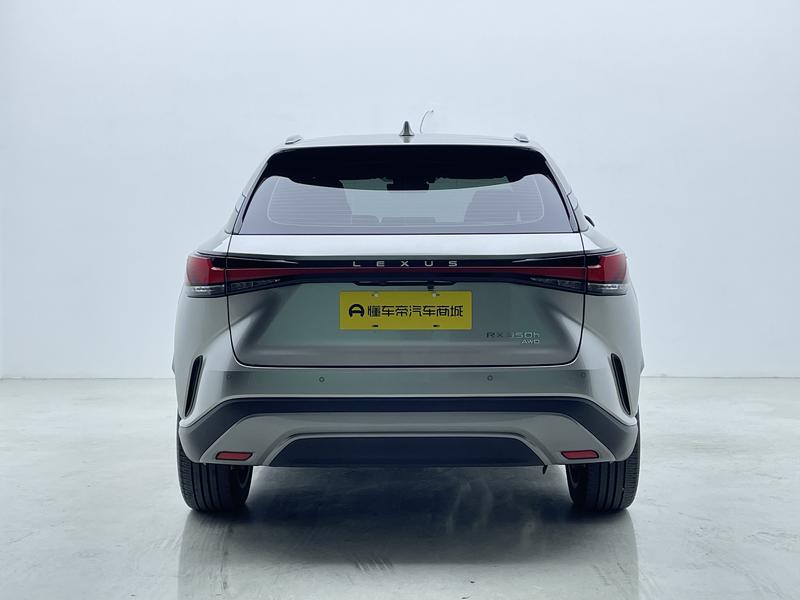 Lexus Lexus RX 2025