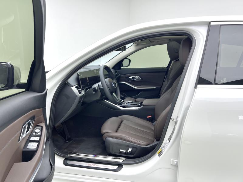 BMW BMW i3 2022