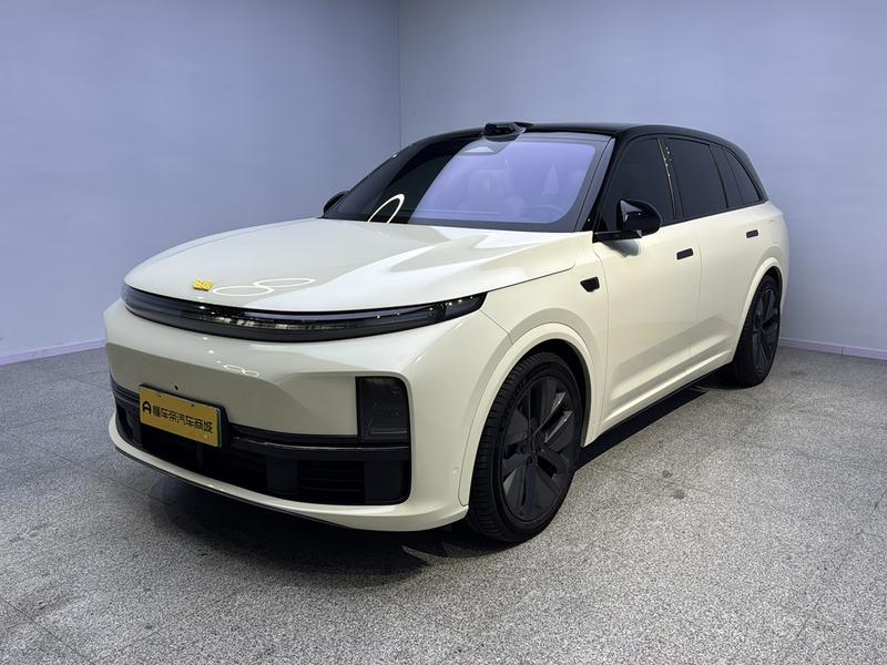 Li Auto Ideal L7 2024