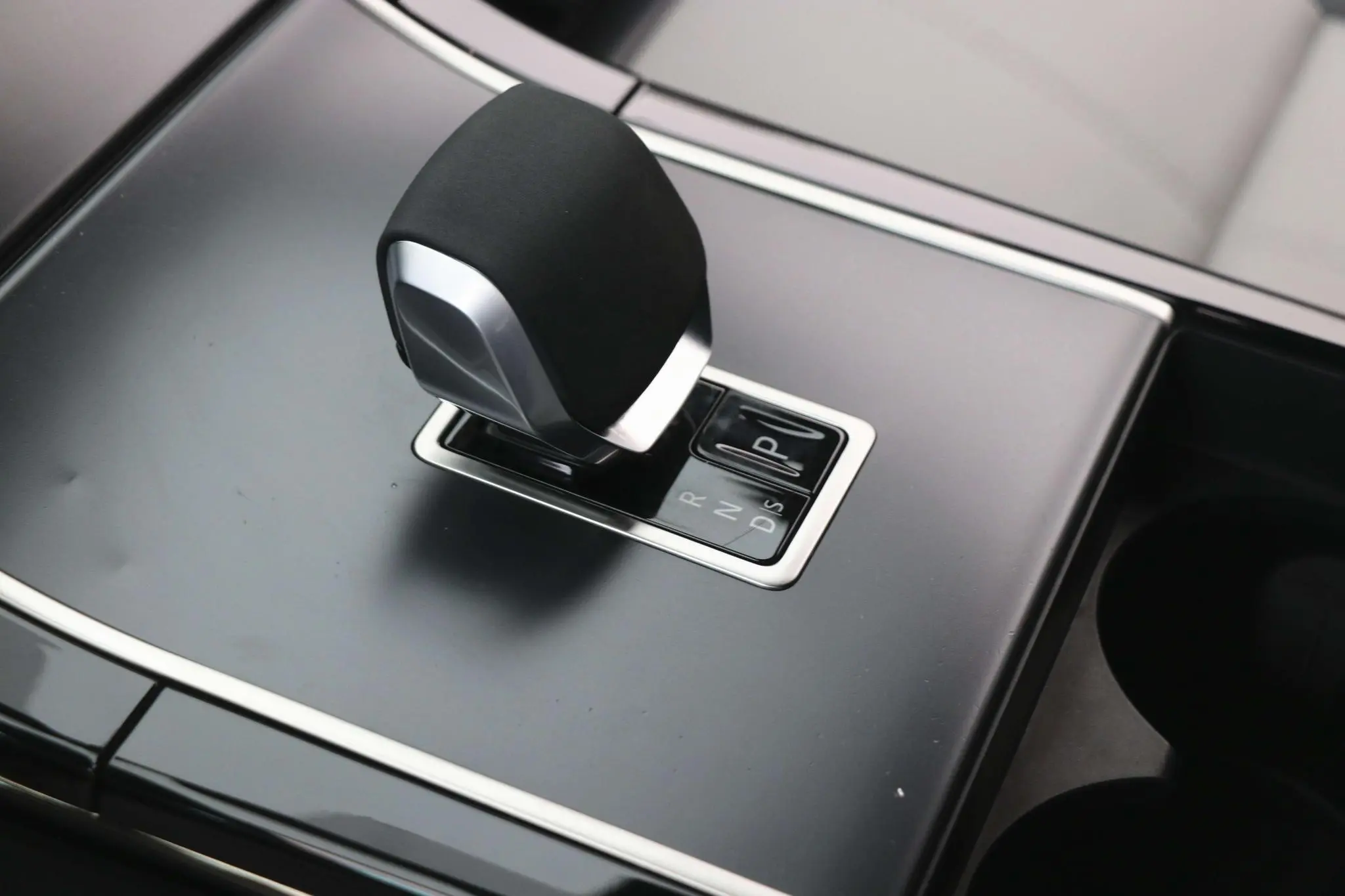 Land Rover Range Rover Star Pulse Dynamic SE