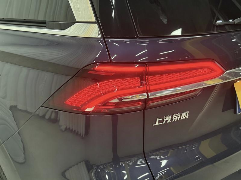 Roewe Roewe iMAX8 2022