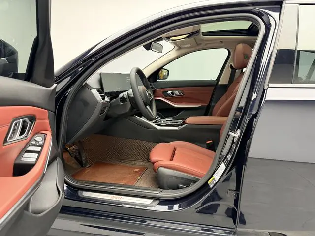 BMW BMW i3 eDrive35L