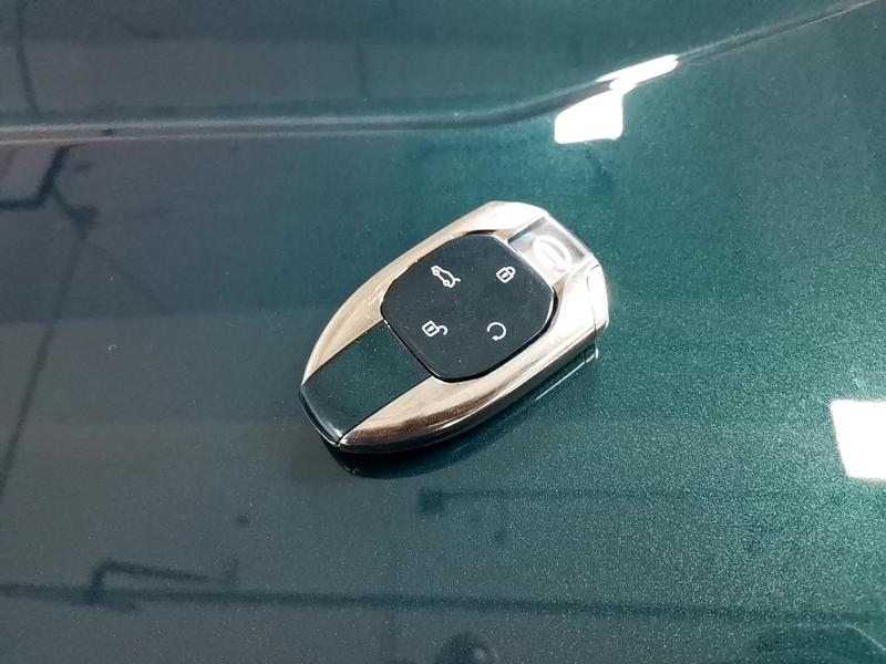 Trumpchi Trumpchi GS8 2022