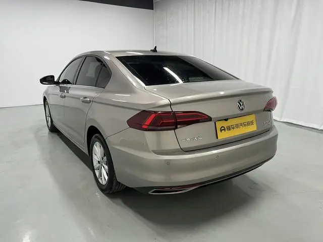 Volkswagen Bora 280TSI DSG Elite Smart Edition