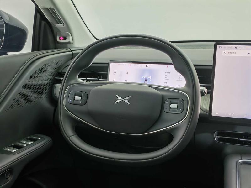 XPeng XPeng G6 2026