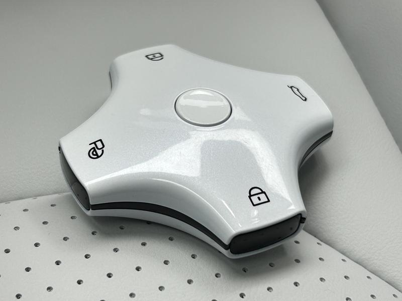 Dongfeng Yipai Yipai 007 2024