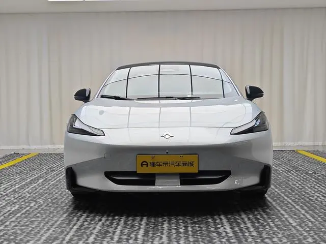 Hyptec Haobo GT 560 rear drive seven-wing version ternary lithium