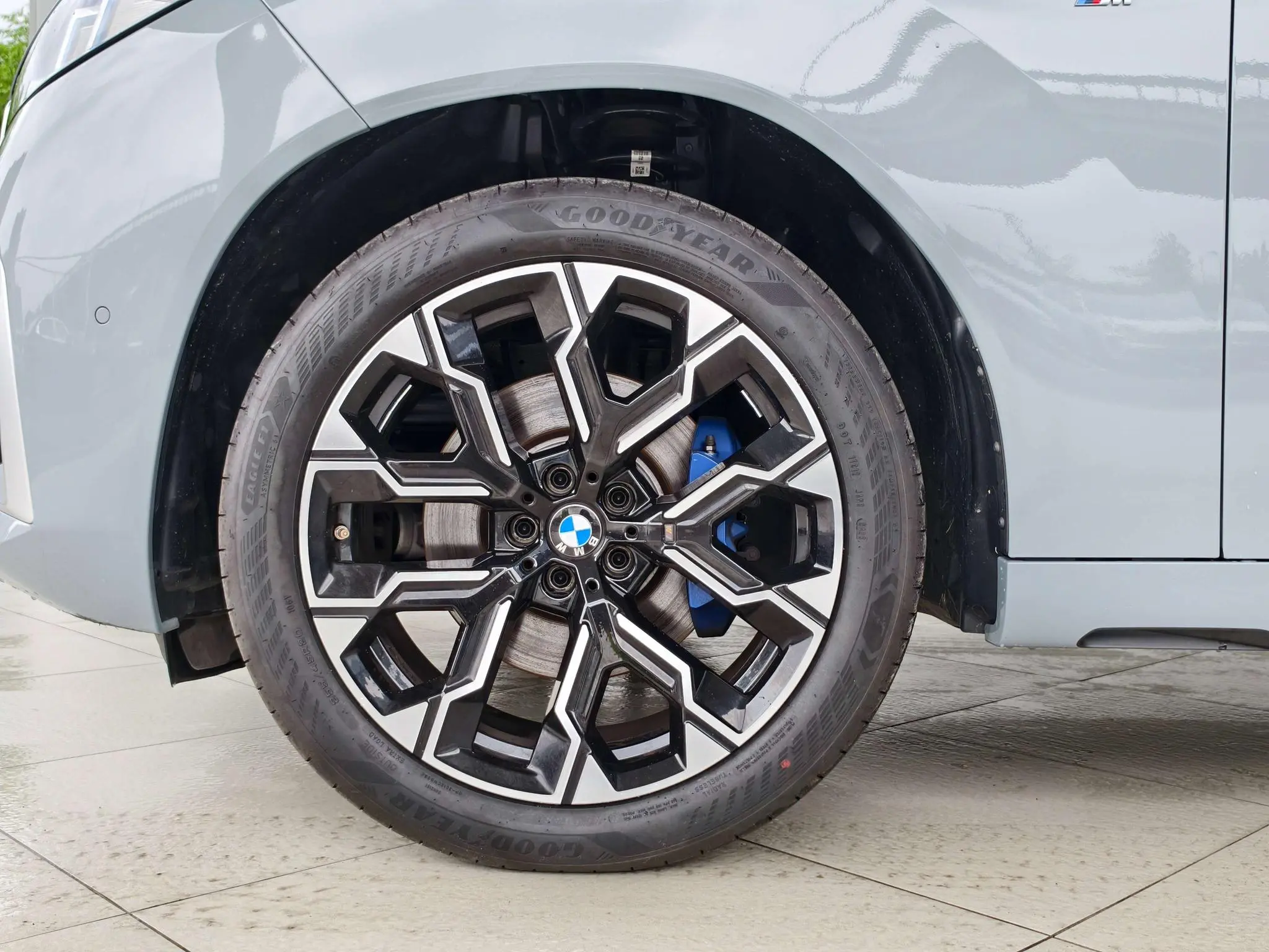 BMW BMW X3 xDrive30L Exclusive M Sports Suit