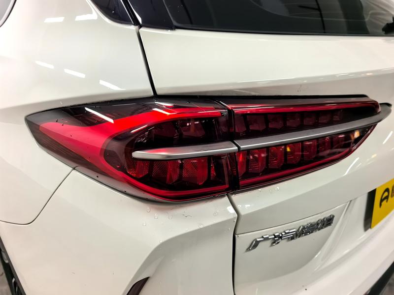 Trumpchi GAC Trumpchi GS4 PLUS 2023