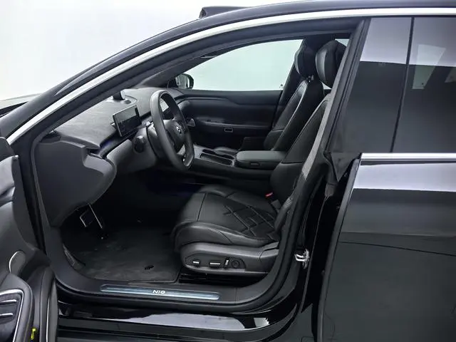 NIO Nio ET7 75kWh