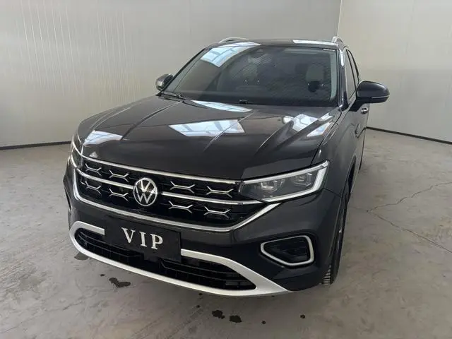 Volkswagen Tanyue 280TSI two-wheel drive Luxury Plus Premium Edition