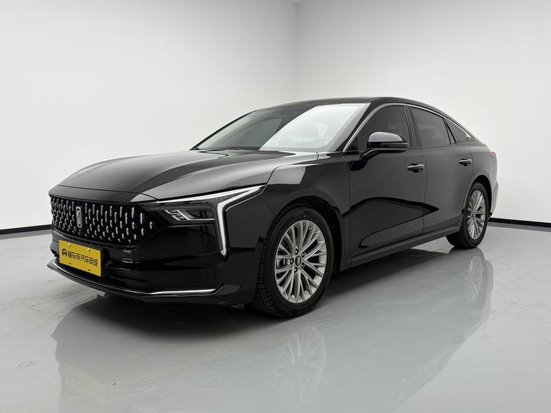 Bestune Besturn B70 2022