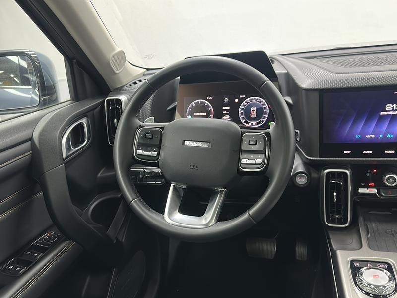 Haval Haval Big Dog 2024