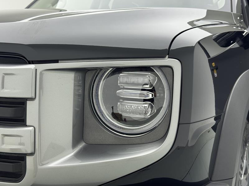Haval Haval Big Dog 2024