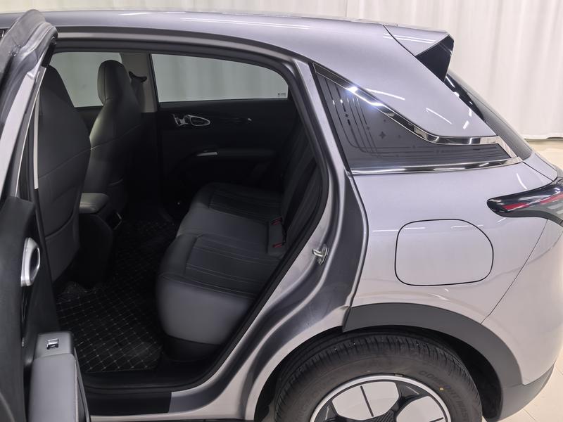 Geely Galaxy Wish Upon a Star 2026